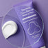 PURITO Dermide CICA Barrier Sleeping Pack 2.7 fl.oz / 80ml ceramide and centella, Night Cream, Sensitive Type, Moisture Pack