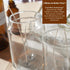 Village Candle Sea Salt Cucumber 26 oz Glass Jar Scented Candle, Large
