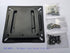 Trailer RV TV Mount for 13-35 TVs with 100x100 Loading 55lbs (NEW MODEL)