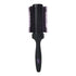 Wet Brush Volume & Body Round Brush for Thick to Coarse Hair - Volumizing Salon Blow-Out with Less Pain, Effort & Breakage - Professional & Lightweight Natural Boar Bristle Detangles and Removes Knots