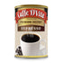 Caffe D’Vita Espresso Coffee - Espresso Powder, Coffee Espresso, Keto Coffee, Gluten Free, No Cholesterol, No Hydrogenated Oils, No Trans Fat, Kosher-Dairy, Instant Coffee Drinks - 3 Oz Can
