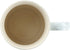Pavilion Gift Company Large 15 Oz Stoneware Coffee Cup Mug Retired to Professional Grandpa, 1 Count (Pack of 1), Grey