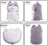 15.7" Hamster Stuffed Animal Plush Toy?Cute Anime Body Soft Pillow Doll Kawaii Mouse Plushies?Great Gift for Kids Birthday,Valentine