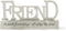Dicksons Friend Friendship Refreshes The Soul Proverbs 27 Resin Stone Tabletop Word Plaque