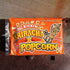 ASS KICKIN' Sriracha Microwave Popcorn Bags - 3 Pack - Ultimate Spicy Popcorn Gourmet Gift - Makes a Great Movie Theater Popcorn or Snack Food for Movie Night