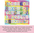Fashion Angels Care Bear 1000+ Unbearably Cute Stickers for Kids, Fun Craft Stickers for Scrapbooks, Planners, Gifts and Rewards, 40-Page Sticker Book for Kids Ages 6 and Up