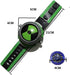XuanAn Children Watch Ben 10 Omnitrix Toys for Kids Projector Student Watches Projector Christmas Birthday Gifts