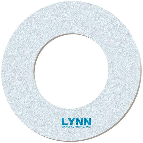 Lynn Manufacturing Replacement Breckwell Pellet Stove Exhaust Gasket C-G-080, 2850K