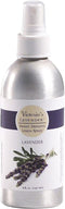 Victoria's Lavender Pillow and Linen Spray Sleep Better Tonight 100% Pure Lavender Essential Oil Handmade in Oregon (8 oz) | Made in USA