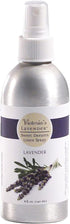 Victoria's Lavender Pillow and Linen Spray Sleep Better Tonight 100% Pure Lavender Essential Oil Handmade in Oregon (8 oz) | Made in USA