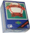 1989 Upper Deck (High Number Series) Factory Set - 100C