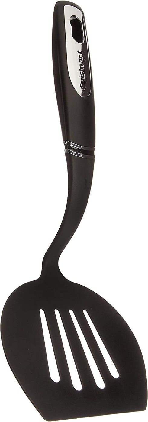 Cuisinart Metropolitan Collection Wide Turner, Black