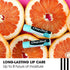 ChapStick Pink Grapefruit 100% Natural Lip Butter Tube, Lip Balm - 0.15 Oz