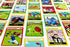 Blitz Champz | Football Card Game (Ages 7+) | Fun Family Game | Party Game | Gifts for Football Fans | Card Game for Kids | Card Game for Adults