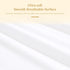 Twin Mattress Protector, Premium 100% Waterproof Mattress Cover, Noiseless Breathable Soft, Fitted Deep Pocket 8-21'' Bed Cover, Vinyl Free