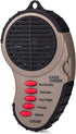 Cass Creek Ergo Crow Call, Handheld Electronic Game Call, CC065, Compact Design, 5 Calls In 1, Expert Calls for Everyone,Camo