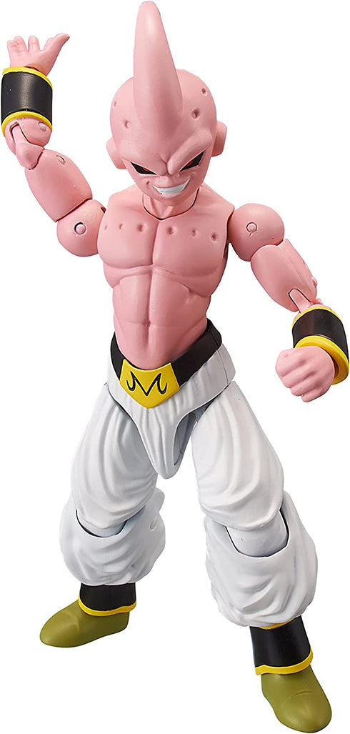 Dragon Ball Super – Dragon Stars Majin Bu Final Form Figure (Series 11)