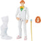 Hasbro Marvel Legends Series 6-inch Collectible Marvel's Arcade Action Figure and 2 Accessories