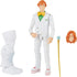Hasbro Marvel Legends Series 6-inch Collectible Marvel's Arcade Action Figure and 2 Accessories