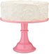 Twine Pink Melamine Cake Stand, Cupcake Stand, Home Decor, Food Service, Dessert Accessory, Pink, Set of 1