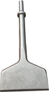 3-in Wide Machine Sharpened Tile & THINSET Removal BIT, 0.401 in Shank!!! (3" X 7.5")
