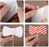 Kissral Photo Booth Props, 89 Pieces Funny Selfie Props with Sticks Costume Dress Up Accessories Photo Posing Props for Southwestern Party, Carnival Party, Wedding, Birthday Party