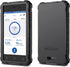 MEDMAX Silicone Case for Omnipod Dash PDM (Personal Diabetes Manager), Lightweight Shockproof Anti Slip Protective Cover Soft Gel Skin with Raised Bezel for Omnipod Dash Device (Black)