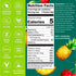 Stur Electrolyte Hydration Powder | Fruit Punch | High Antioxidants & B Vitamins | Sugar Free | Non-GMO | Daily Hydration & Workout Recovery | Keto | Paleo | Vegan (16 Packets)
