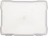 IRIS USA, Inc. 585161 KP-PC57 IRIS Photo and Embellishment Keeper, 5" x 7" (Photo Size), Clear, Pack of 10
