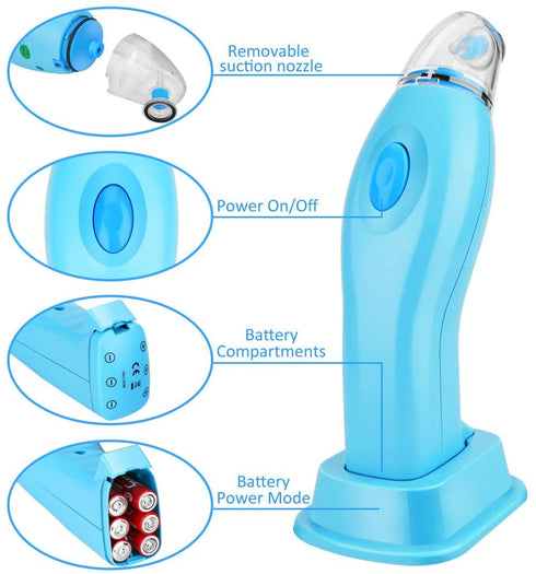 Handheld Vacuum Sealer, includes 15 Reusable Vacuum Sealer Bags, 1 Vacuum Wine Stopper, 2 Sealing Clips, 4 Sous Vide Clips for Food Storage, Keep Wine Fresh & Sous Vide Cooking