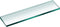 Dawn NIGS1303 Glass Support Plate for Shower Niche