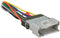 Metra 70-2002 Radio Wiring Harness for Saturn 00-05