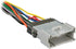 Metra 70-2002 Radio Wiring Harness for Saturn 00-05