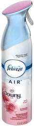 Air Effects Air Freshener, Downy April Fresh, 8.8-oz. (Pack of 3)