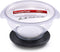 Presto 04830 PowerPop Microwave Multi-Popper, Black
