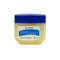 Baseline-16605 Swan 100% Pure Petroleum Jelly, Skin Protectant and Effective Moisturizer for Skin and Lips, Aids Healing on Minor Burns, Cuts, Chafing and Diaper Rash, Economy, 13 oz Jar