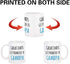 Great Dads Get Promoted to Grandpa Mug Fathers Day Mugs Grandpa Coffee Mug Fathers Day Mugs Grandpa Mug Ideas for Grandpa Grandfather from Granddaughter Grandson Grandkids 11 Oz