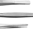 12-Inch Fine Tweezer Tongs,Extra-Long Stainless Steel kitchen Tweezers Tongs culinary tweezers set?tweezers for food cooking forceps, 2 Pack