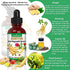 5 PACK Ginger Oil for Hair Growth,Hair Growth Serum,Biotin Hair Growth Oil,Hair Growth Ginger Serum for Men and Women,Hair Growth Treatment,Hair Loss Treatment,Promotes Thicker,Growth Hair