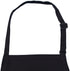 May The Forks Be with You Black Star Wars Aprons, Two Pockets, Fully Adjustable