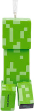 Hallmark Christmas Ornaments, Minecraft Creeper Ornament