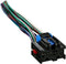 Metra Reverse Wiring Harness 71-2105 for Select GM Vehicles (14/16 Way)