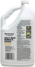 Armstrong Once'N Done Citrus Scent Floor Cleaner Liquid 64 oz.