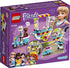 LEGO Friends Ice Cream Cart 41389 Building Kit, Featuring Friends Stephanie Mini-Doll, New 2020 (97 Pieces)