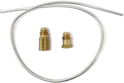 Empire DV1004 Pilot Tube and Fittings