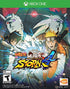 Naruto Shippuden: Ultimate Ninja Storm 4 - Xbox One