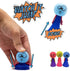 HBJCSG 41 Pack Sensory Toys Set, Relieves Stress and Anxiety Fidget Toy for Children Adults Party Toys Assortment Party Favors for Kids Birthday Carnival Prizes Box Goodie Bag Fillers Classroom