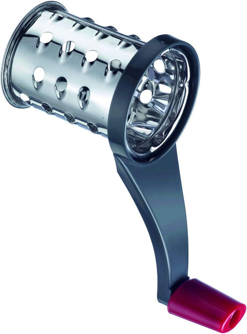 Westmark Trio Rotary Grater, A, White