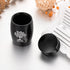 Small Urn for Ashes 3 Inches Mini Tree of Life Aluminum Urn for Human Ashes Cremation Funeral Ash Holder - Like Branches on a Tree we Grow in Different Direction?but Love Keeps us Together Forever