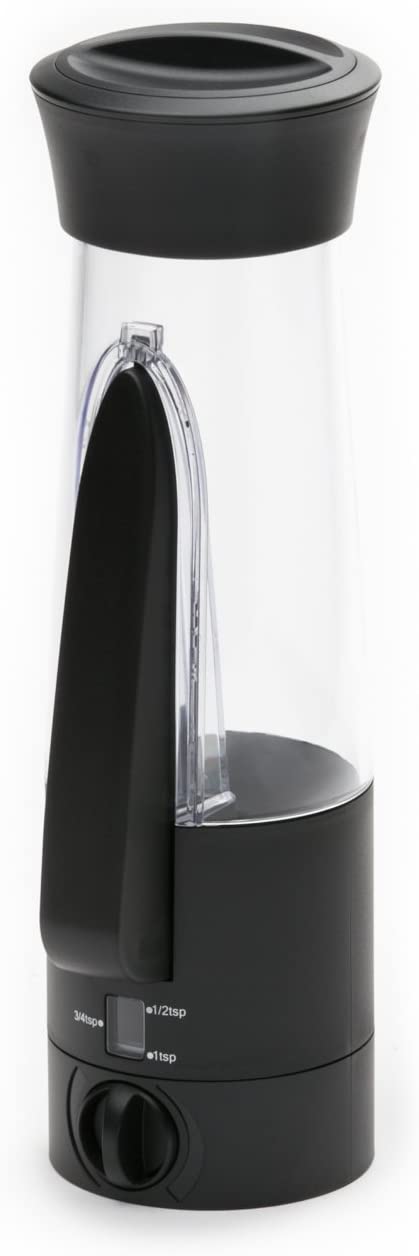 KitchenArt Automeasure Adjustable Sugar Dispenser/Shaker